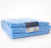 QUICK CHECKSterilization Wrap, H400, 36 in × 36 in, 58 sheets, REF 3415865