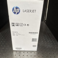 Hp 824 A Genuine Magenta Laser Jet Imaging Drum , CB387A