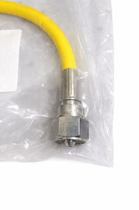 Precision Medical HA-U2C4-00529 Hose Assembly Connector NEW