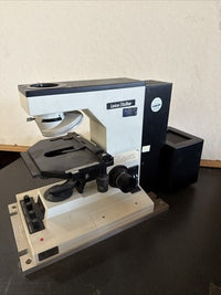 Leica Reichert Diastar 420 Microscope  Base Only
