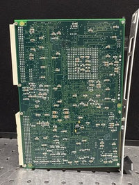 Kulicke & Soffa 8001-8036-02 Servo CPU Board 8001-8037-01 K&S VME