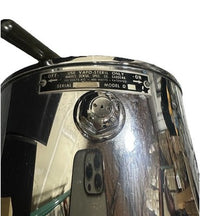 Harvey Vapor Sterilizer Model D Dental Sterilizer USA