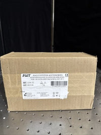 * NEW PMT 1206-32 ER X-Long NEOCERV MRI HEAD BLOCKS FOR OPEN BACK RINGS