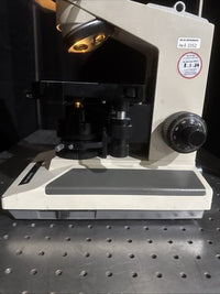 Olympus BH-2 BHTU Binocular Microscope