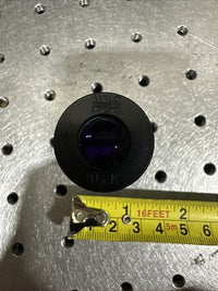 WILD HEERBRUGG SWISS W 10xK EYEPIECE OPTICS MICROSCOPE