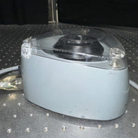 VWR Mini Centrifuge,Works Great, SN 2015120957