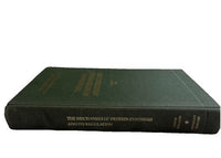 Mechanism of Protein Synthesis Regulation L Bosch 1972 HC North Holland
