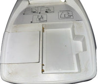 VERATHON BVI-9400 PARTS ONLY DOES NOT POWER ON