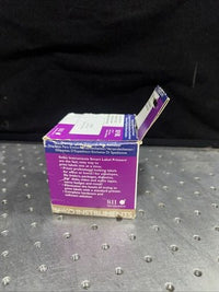 Seiko Instruments SmartLabels (model SLP-SRL) 2 1/8”x4”