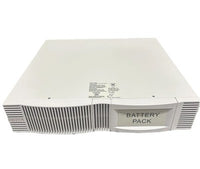 Marathon Power Vault Rack Mount Battery Pack VBRD-0014-72 72VDC 2U