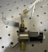 SciCan STATIM 2000 Solenoid Steam Valve Assembly Parker B2HX316 Dental Autoclave