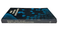 Gene Function in Prokaryotes Beckwith Davies Gallant 1983 Cold Spring Harbor