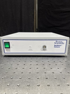 Boston Scientific SpyGlass Camera 4610