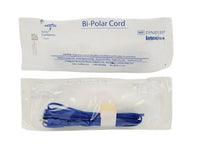 Medline DYNJ01207 Sterile Bipolar Cautery Cord 12' Case of 50