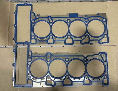 Volkswagen Audi 079103383BR Cylinder Head Gasket OEM MLS