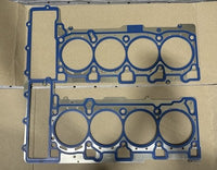 Volkswagen Audi 079103383BR Cylinder Head Gasket OEM MLS