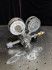 Victor regulator GPT 270D-250 custom co2 system, Victor GPT270D-250