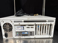 Optical Imaging Imager 3001 Lab Interface