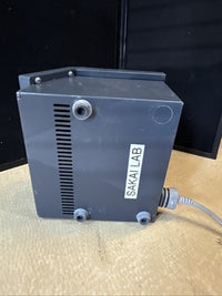 E-C Apparatus EC250-90 Electrophoresis Power Supply