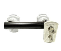 New Precision Medical 3352T-R Dual Gas Outlet Assembly Vacuum Wall Adapter
