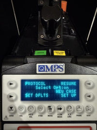 Quest MPS 2 5201260 Console Myocardial Heart Lung Surgical Perfusion Blood Pump