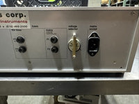 Digitimer NeuroLog Module NL104A – AC Preamplifier W/case