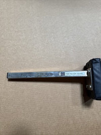 Mizuho OSI 6850 Profx Square Pubic Pad Assembly 5300-1