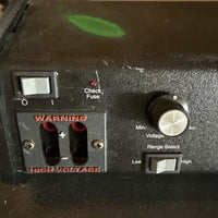 SIGMA TECHWARE PS250-1 POWER SUPPLY