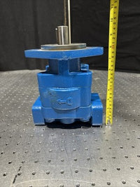 Metaris Hydraulic Pump, 330 Series, MHP330A497EJAB1543