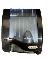 PANINI mI:Deal Check Scanner Chase Branded w/ Power Supply & USB Cable