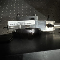 BD Biosciences LSR II Flow Cytometer 19-64570-05 Flow Cell Assembly