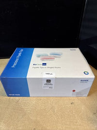 Rainin Pipette Tips RT LTS 1000 ul µL, 1200 ul µL,  FX 768A/8 # 30389223