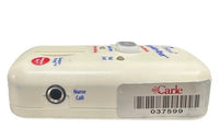 DeRoyal Safety Auto-Reset Pad & Monitor M2100-SL Alarm Monitor Unit