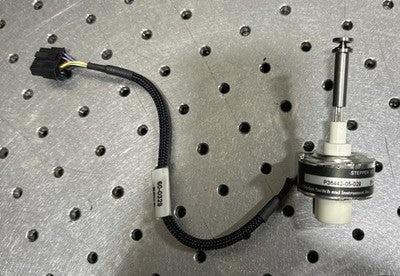 Haydon Switch & Instrument Stepper Motor 5VDC 4.6W P36442-05-029