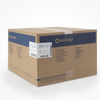 QUICK CHECK H500 Sterilization Wrap Dual Layer 36X36" 72 Ct 3419965