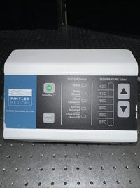 PINTLER MEDICAL PATIENT WARMING SYSTEM CONTROL UNIT !