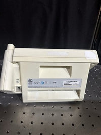 SPACELABS ULTRAVIEW DM3 VITAL SIGNS PATIENT MONITOR