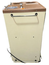 Berkeley Synmed Synevac Model 15 (SV15) Suction System SN 6909
