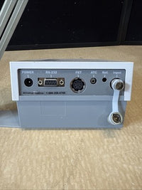 Fisher Scientific Accumet AB15 Plus PH Meter Untested No Power Supply