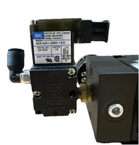 Parker Pressure control Valve/Machine. 150K033G01