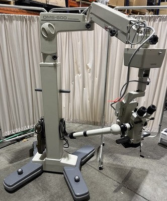Topcon OMS-600 Microscope  Ophthalmology Surgical Microscope