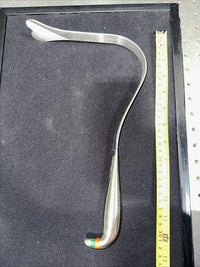 V Mueller Harrington Retractor YH CH1011