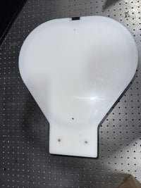 HeartStation HeartCase Outdoor Extreme Environment AED Cabinet