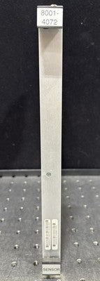 Kulicke & Soffa 8001-4072 Sensor Board K&S 8060 08001-4072-001-00