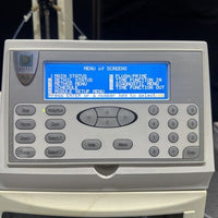 Dionex AS-1 Autosampler w/ 6-Port Injection Valve & Sample Loop