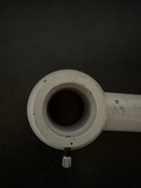 Microscope Head Support Arm Used Part 11”x4”