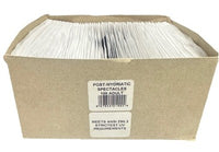 Visual Healthwear Adult UV Protective Glasses Box of 100