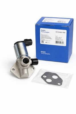 Delphi CV10126 Idle Air Control Valve Ford Lincoln Mercury IAC NEW