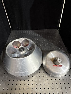 Sorvall GSA Fixed Angle Rotor 10000 RPM