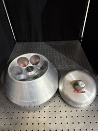 Sorvall GSA Fixed Angle Rotor 10000 RPM